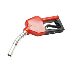 Pompa transfer motorina 220V 550W Breckner Debit 60L/min. (Kit cu contor, furtun aspiratie 1.5m, furtun transfer 4m, Pistol) - Img 11