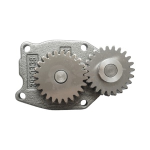 Pompa ulei Case IH, Cummins cod OEM J906415 - Img 2