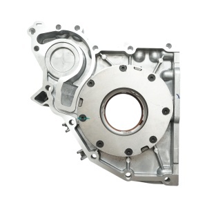 Pompa ulei motor Deutz, Iveco, Volvo cod OEM 04258382, 04258673, 04254996, 04254997, 04502445, 04515823, F836200210070 - Img 2