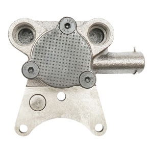 Pompa ulei motor pentru Case IH, Massey Ferguson, Ford, Landini, Mc Cormick, Steyr 957E6600C, 3640222M1 - Img 2