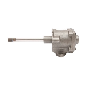 Pompa ulei motor pentru Landini, Massey Ferguson, JCB, motor Perkins cod OEM 41314137, 4132F015, 747292M91, 747292Z91, 4132F048, 4132F15, 4132F48, 02/100233, 02/101703, 02100233, 02101703 - Img 2