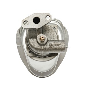Pompa ulei pentru Ford OEM 81823166 - Img 3