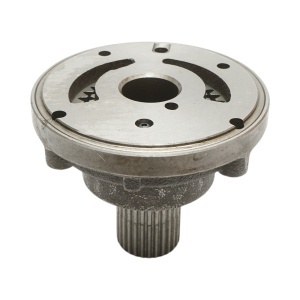 Pompa ulei transmisie JCB 2CX, 3CX, 4CX cod OEM 20/925327, 20/915900 - Img 4