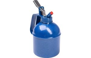 Pompita ulei cu rezervor metalic 300ml - Img 2