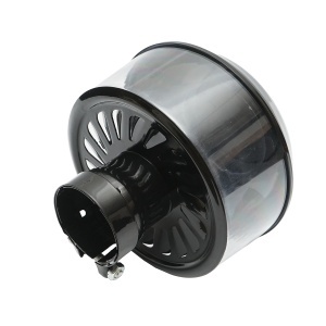 Prefiltru aer complet UTB U-650 - Img 2