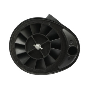 Prefiltru aer Fiat 480-640, New Holland TD, TL, TT, Case IH, Ford cod OEM 4997662 - Img 6