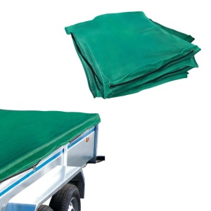 Prelata ancorare pentru remorca 2,00x3,00M cu cordon elastic