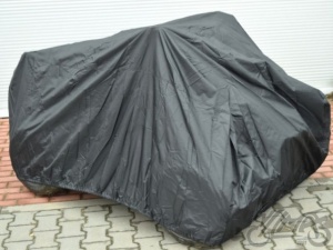 Prelata ATV (251 x 124 x 84 cm)