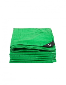Prelata impermeabila 2x3m, 60 g/m2