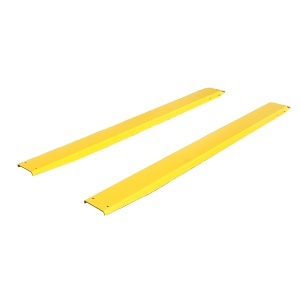 Prelungitoare lame 2.45m pentru motostivuitor
