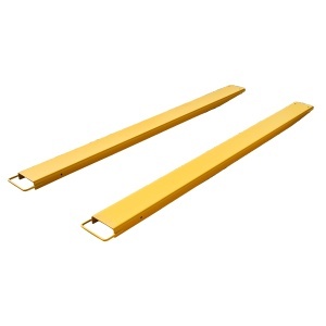 Prelungitoare lame 2.45m pentru motostivuitor - Img 3