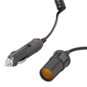 Prelungitor alimentare 12V / 10A 3m - Img 4