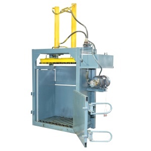Presa carton 11kW, capacitate 130-150Kg, lungime piston 900mm - Img 13