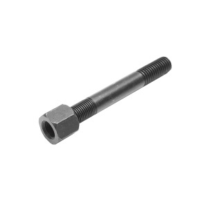 Prezon chiulasa scurt cu piulita UTB U-650 - Img 2