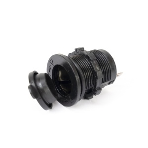 Priza bricheta auto PNI Lighter 03 cu capac, 12V 15A, 24V 10A - Img 3