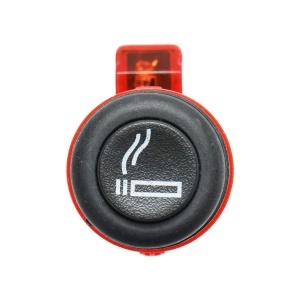 Priza bricheta auto universala 12V pentru VW,Audi cod OEM 4B0919305A, 8Z0919309 Breckner Germany