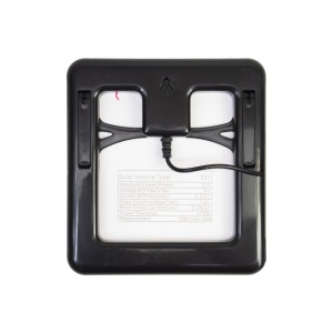 Programator inteligent pentru irigare PNI SWI190, Wi-Fi cu panou solar 3.3W, 8 zone, control prin aplicatie Tuya - Img 6