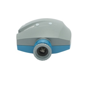 Programator irigatii, BTT 201, bluetooth, 2 zone Hunter - Img 4