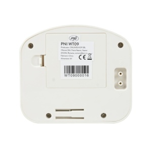 Programator pentru irigare PNI WT09, display LCD, irigare automata si manuala, setare ora, durata si zile irigare - Img 2