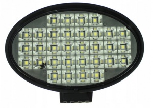 Proiector 32x led-uri OSRAM