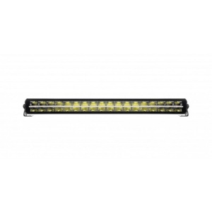 Proiector 36 + 72 LED + conector 12V-24V - Img 2