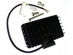 Proiector 40 LED-uri OSRAM 40W - Img 6