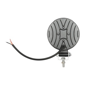 Proiector combinat 24 Led-uri 9-80V 6500K IP67 Breckner Germany - Img 3