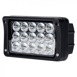 Proiector LED 15 LED 12/24V - Img 4