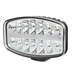 Proiector LED cu pozitie 58W