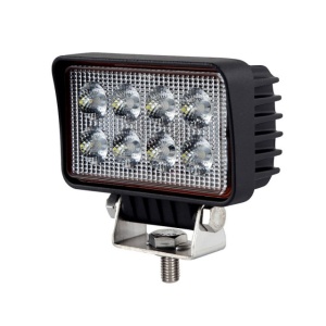Proiector LED dreptunghiular 24W - Img 2