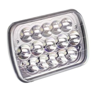 Proiector LED dreptunghiular 45W