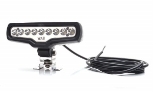 Proiector LED dreptunghiular 46,5 W - Img 3