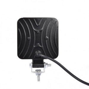 Proiector LED patrat 27W 11x11 cm - Img 2