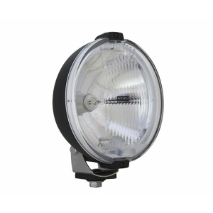 Proiector LED Ring sticla alba 12V WESEM