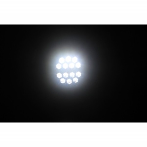 Proiector LED rotund cu pozitie 103W - Img 5