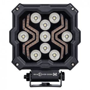 Proiector LED X-SPIDER 2 - Img 3