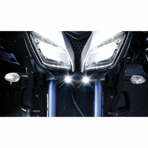 Proiector mers inapoi cu LED multifunctional - 12/30V - Img 5