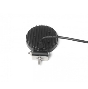 Proiector rotund 9xLED 12/24V - Img 3