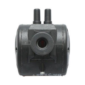 Pulsator 50/50 pentru aparat de muls vaci Breckner Germany - Img 4