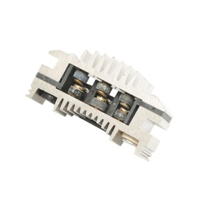 Punte diode alternator 28V tip 01170 pentru Raba