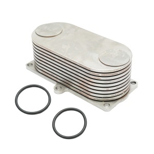 Racitor ulei, termoflot John Deere OEM RE59298, R141075, RE560754, R141075