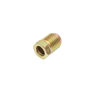 Racord conducta frana holender pentru conducta fi 8mm