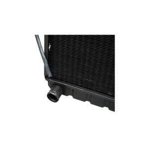 Radiator apa motor Perkins pentru Massey Ferguson cod OEM 3820620M91, 1669650M94, 1669648M94, 1669648M95 Breckner Germany - Img 5