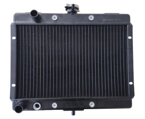 Radiator ATV CF Moto 500cc (9010-180100)