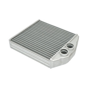 Radiator clima AC Opel Corsa C, Combo, Tigra 167x165x32mm cod OEM 1924002083 - Img 6