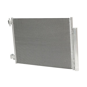 Radiator clima, condensor A/C Logan II, Lodgy, Dokker, Duster II 921006843R 921006454R - Img 3