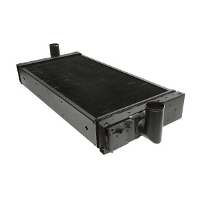 Radiator cu 5 randuri de celule pentru John Deere cod OEM 150-434, RE159541 Breckner Germany - Img 6