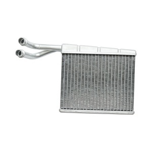 Radiator incalzire habitaclu Mercedes-Benz Sprinter 165x218x32mm cod OEM 1924002139 - Img 2