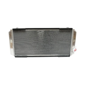 Radiator racire apa Bobcat S150, S160, S175, S185, T190, 733, 773 cod OEM 6685733 - Img 2