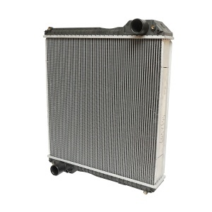 Radiator racire apa buldoexcavator Caterpillar 428E 775x640x115mm cod OEM 2105948, 301-9672 - Img 2